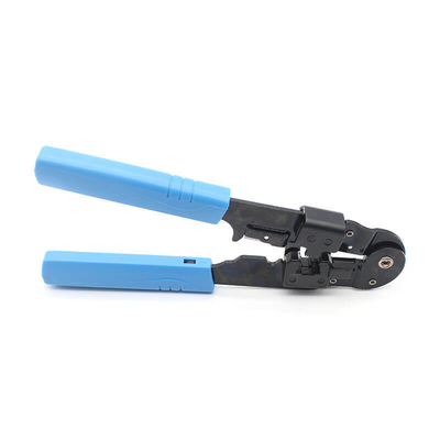 Hochkohlenstoffstahl RJ11 RJ12 RJ45 Crimpzange 7,875 Zoll