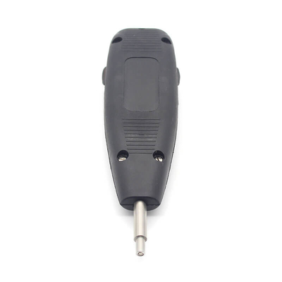 TYCO QDF Schlagwerkzeug Kohlenstoffstahl 0,4-0,64 mm Draht 25 mm Dicke