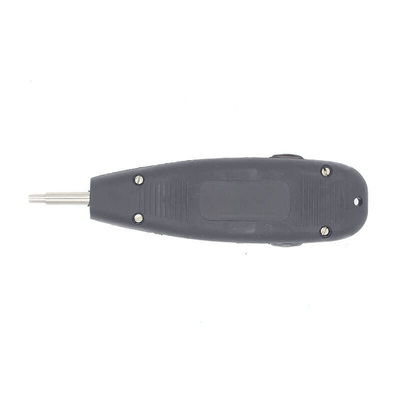 TYCO QDF Schlagwerkzeug Kohlenstoffstahl 0,4-0,64 mm Draht 25 mm Dicke