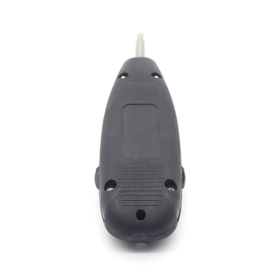 TYCO QDF Schlagwerkzeug Kohlenstoffstahl 0,4-0,64 mm Draht 25 mm Dicke