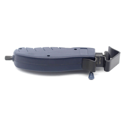 Runder Kabelabisolierer aus Kunststoff für 4,5-25mm Drähte 120g