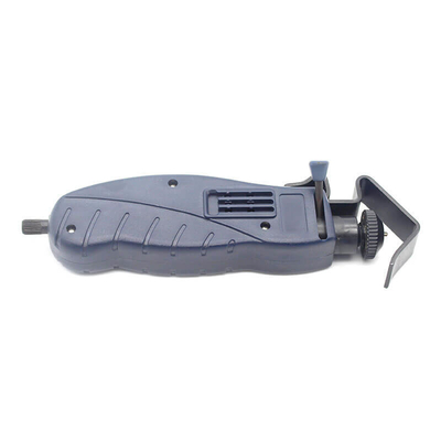 Runder Kabelabisolierer aus Kunststoff für 4,5-25mm Drähte 120g