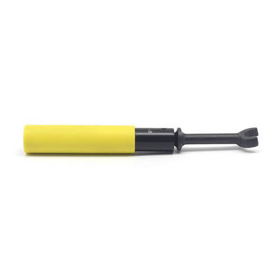 7/16" Speed Head Torque Wrench 20 in/lb for F Connectors