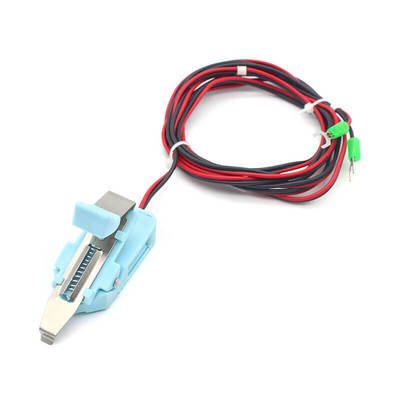 Teststecker für 4000er 4005er Serie Spleißmodule 1-Paar