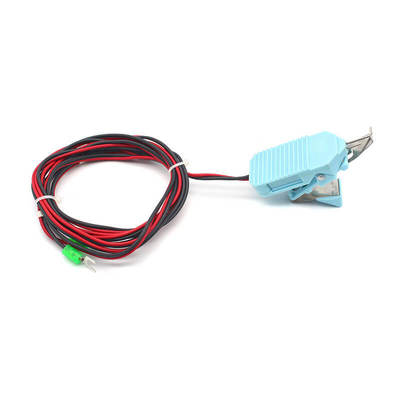 Teststecker für 4000er 4005er Serie Spleißmodule 1-Paar