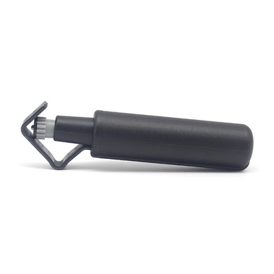 Glasfaserkabel-Abmantler für 4,5-29 mm Rundkabel 138 mm