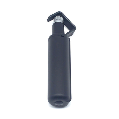 Glasfaserkabel-Abmantler für 4,5-29 mm Rundkabel 138 mm