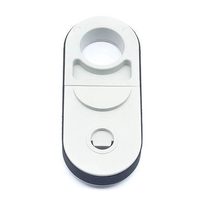 Ring Cut Cyclops Drahtstreicher für 3,2-9,6 mm Kabel