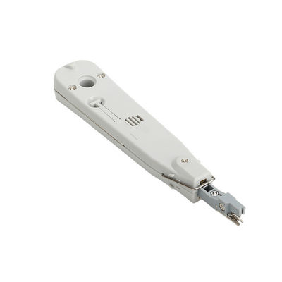 Industrielle Graue KRONE LSA-PLUS Stanzwerkzeug 54g