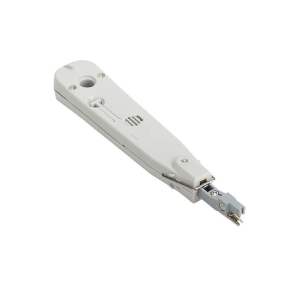 Industrielle Graue KRONE LSA-PLUS Stanzwerkzeug 54g