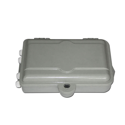 Glasfaser-Footth Outdoor-Box 1:4 1:8 1:16 1:32 Plc Splitter-Verteilerbox