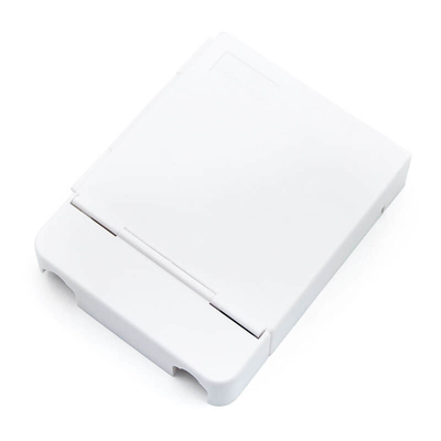 FTTH 4-Kern-Terminalbox Glasfaserkabel für Innenräume