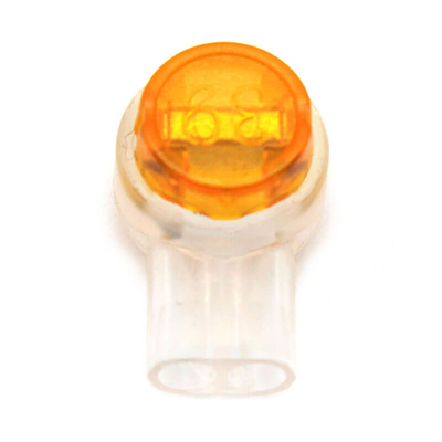 Original UY2 Scotchlok Butt Connector Gel gefüllt für Feuchtigkeit Widerstand