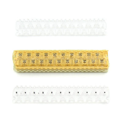 10-Paar Super-Mini Splicing Feuchtigkeitsdichtes Modulgel