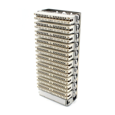 PBT 100 Paar KRONE LSA Modul für Telekommunikationsanschluss
