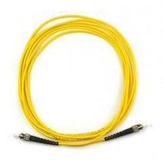 SM SX G657A1 ST zu ST Glasfaser-Patchkabel 2,0 mm, 5 Meter