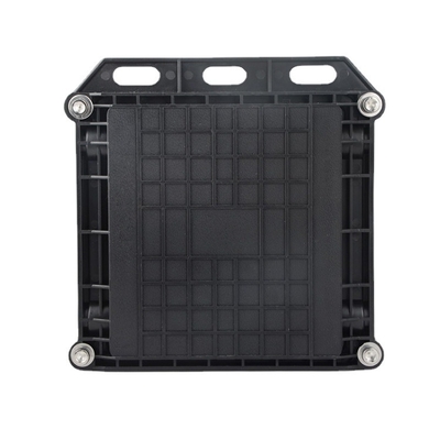ABS 12f Glasfaser Splice Box 2 in 2 aus