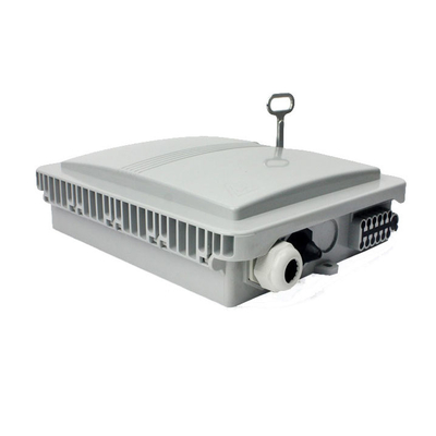 1:8 PLC Splitter FTTH Glasfaserverteilterminal