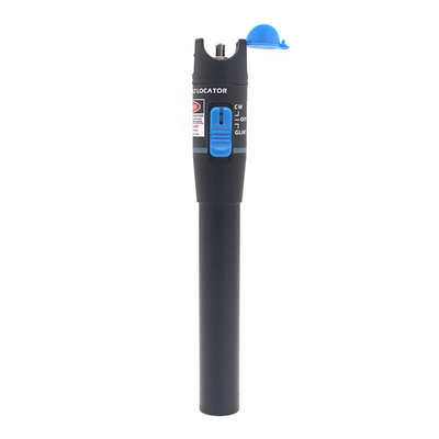 Einzelmodus-Faser-Visueller Fehlerlocker 650nm 2,5 mm Stecker