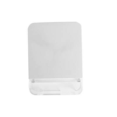 FTTH Wandmontierte Glasfaser-Terminalbox 1 Kern 2 Kerne