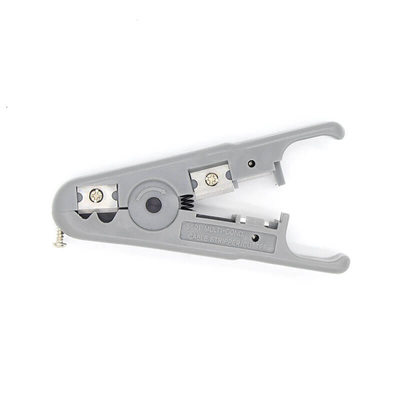 Industrielle Multifunktionskabelstreifer für Kupferdraht 109 mm