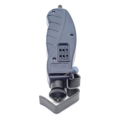 Runder Kabelabisolierer aus Kunststoff für 4,5-25mm Drähte 120g