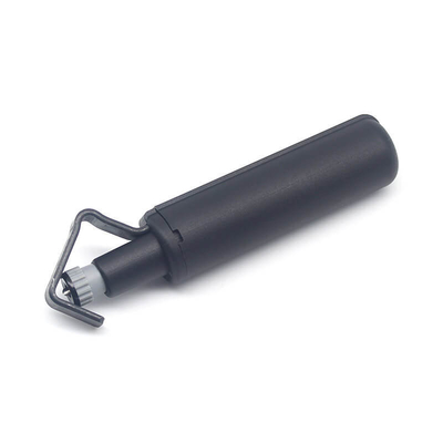 Glasfaserkabel-Abmantler für 4,5-29 mm Rundkabel 138 mm