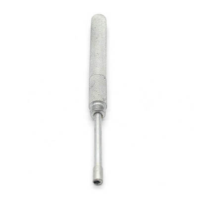 OEM-Unterstützung 7cm Länge Verpackung Aluminium Griff Typ Handdraht Regelmäßiges Verpacken und Entpacken Werkzeug