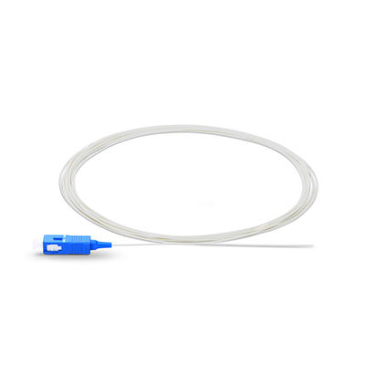 FRP-KFRP-Glasfaserkabel für FTTH-Anschlüsse im Freien 2*5,0mm G652D G657A