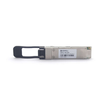 MMF 40G SR4 MPO-12 850nm 150m QSFP+ optische Transceiver