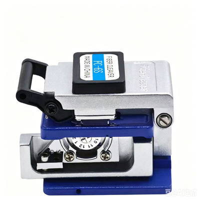 Einzelmodus-Faserschneider FC-6S Glasfaser-Schneider